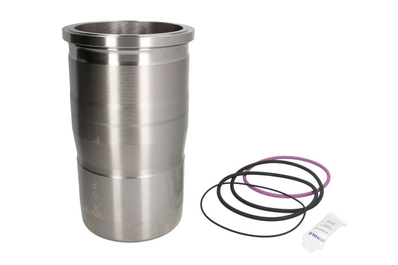 Camisa de cilindro MAHLE 037 LW 00107 001 para Volvo FM