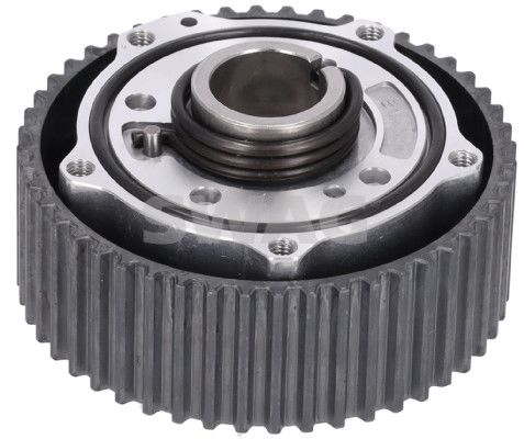 Ajustador de árbol de levas SWAG 33 11 0476 para Audi A3