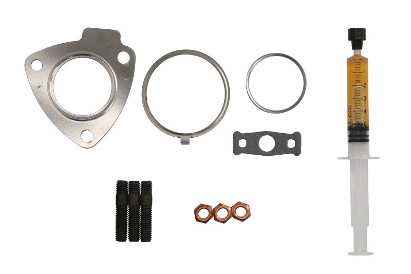 Kit de montaje de turbocompresor AJUSA JTC11779 para Land Rover Range Rover IV