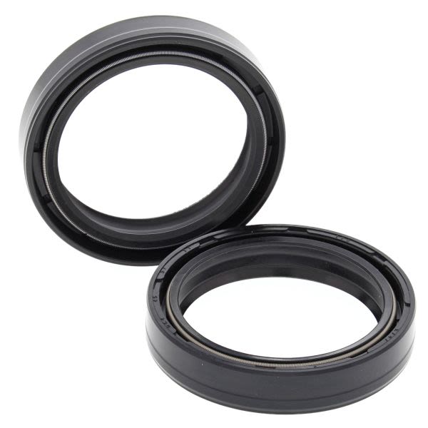 Retén de aceite de suspensión delantera ALL BALLS AB55-124 para Honda CR