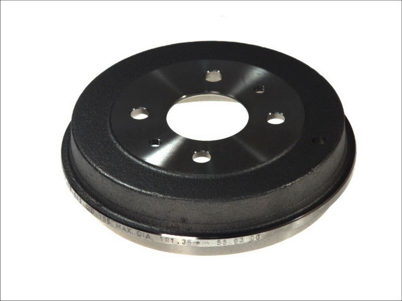 Tambor de freno BOSCH 0 986 477 083 para Fiat 500