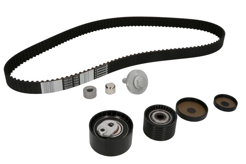 Kit de correa de distribución CONTITECH CT1179K3 para Renault Clio II