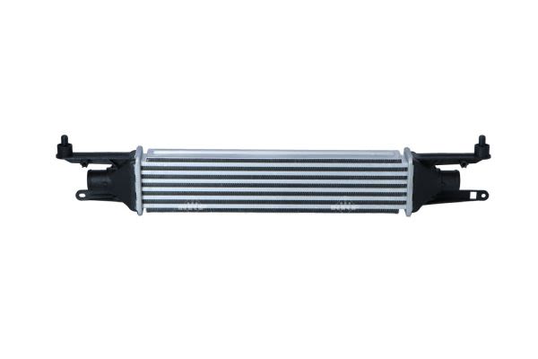 Enfriador de aire de carga (intercooler) NRF 30750