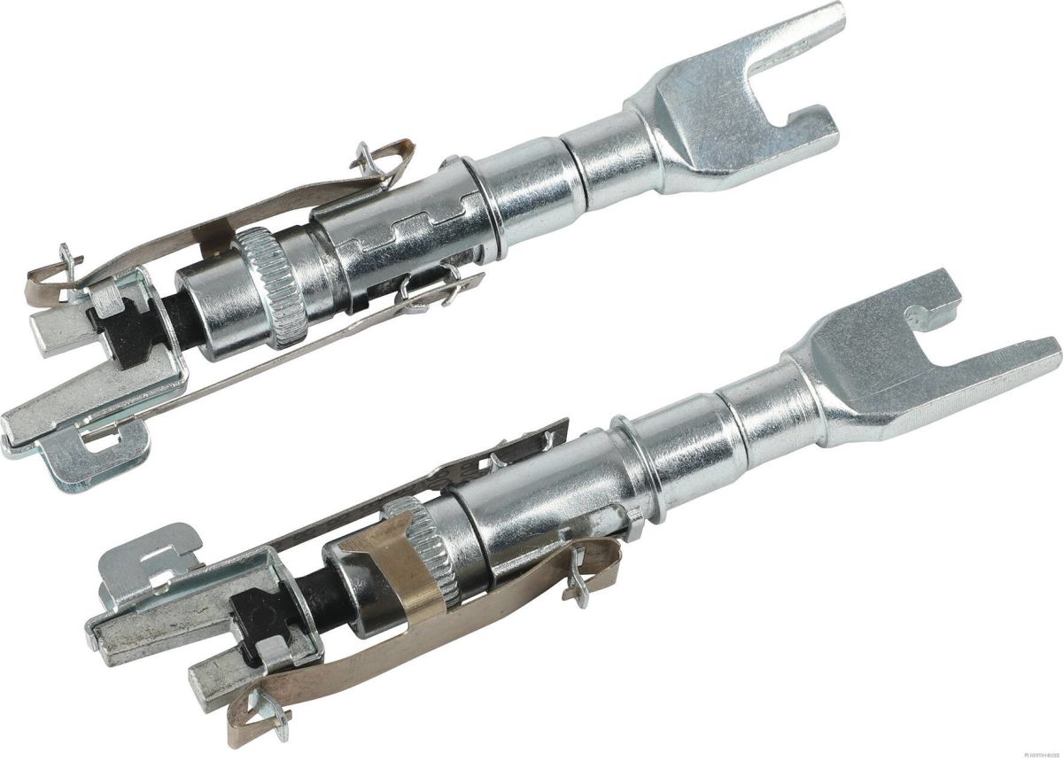 Regulador de freno de tambor HERTH+BUSS JAKOPARTS J3571011 para Fiat 500