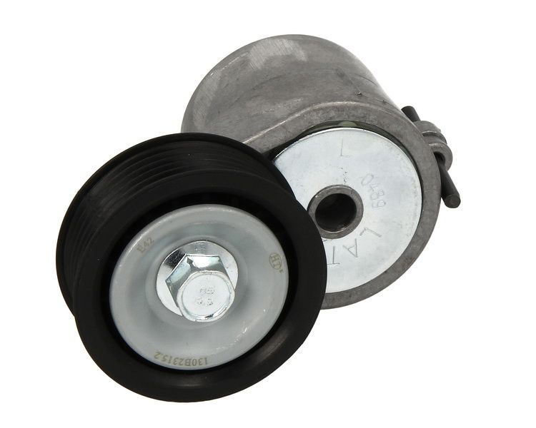 Palanca tensora de correa multicanal SNR GA357.54 para Volkswagen Golf V