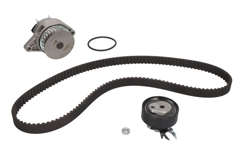 Kit de bomba de agua y correa de distribución BOSCH 1 987 946 993 para Volkswagen Golf III