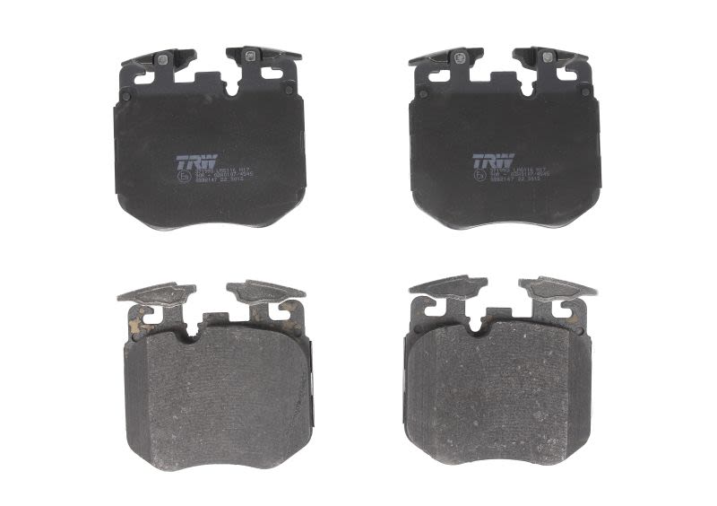 Pastillas de freno de disco TRW GDB2147 para BMW Serie 3 (G20, G80, G28) 2018-