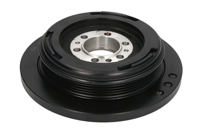 Polea de cigüeñal SASIC 2156080 para BMW Serie 3 (E36) 1990-2000