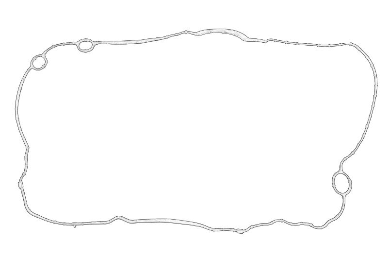Juego de empaquetaduras de tapa de válvulas OE OPEL 12636177 para Opel Astra K