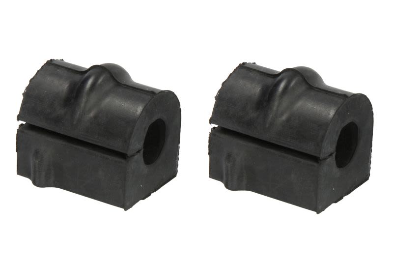 Buje de barra estabilizadora DELPHI TD526W para Opel Corsa A
