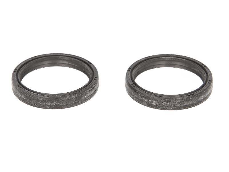 Retén de aceite de suspensión delantera ATHENA P40FORK455128 para Honda CRF