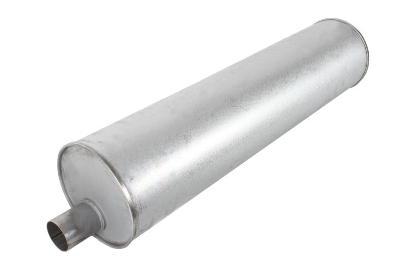 Silenciador central DINEX 50445 para Mercedes-Benz Vario (B667, B670, B668) 1996-