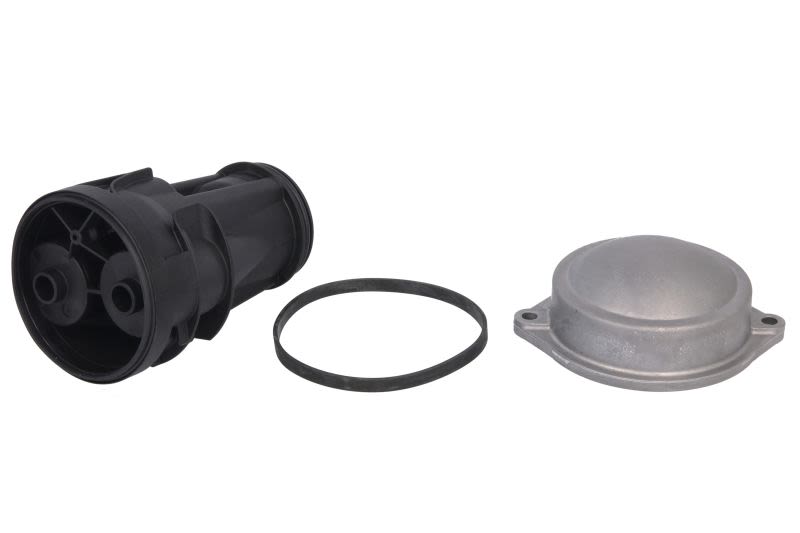 Separador de aceite de ventilación del cárter HENGST EAS500M05 para Mercedes-Benz O 403