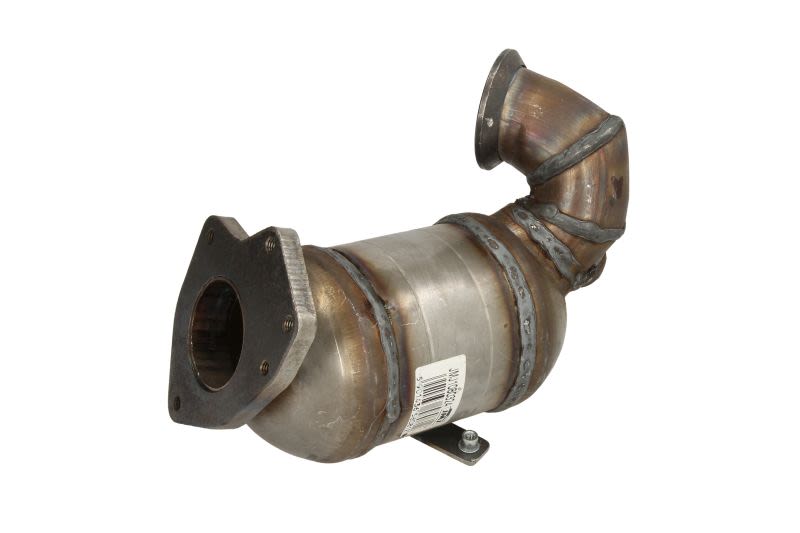 Catalizador JMJ JMJ 1080324 para Fiat Bravo II