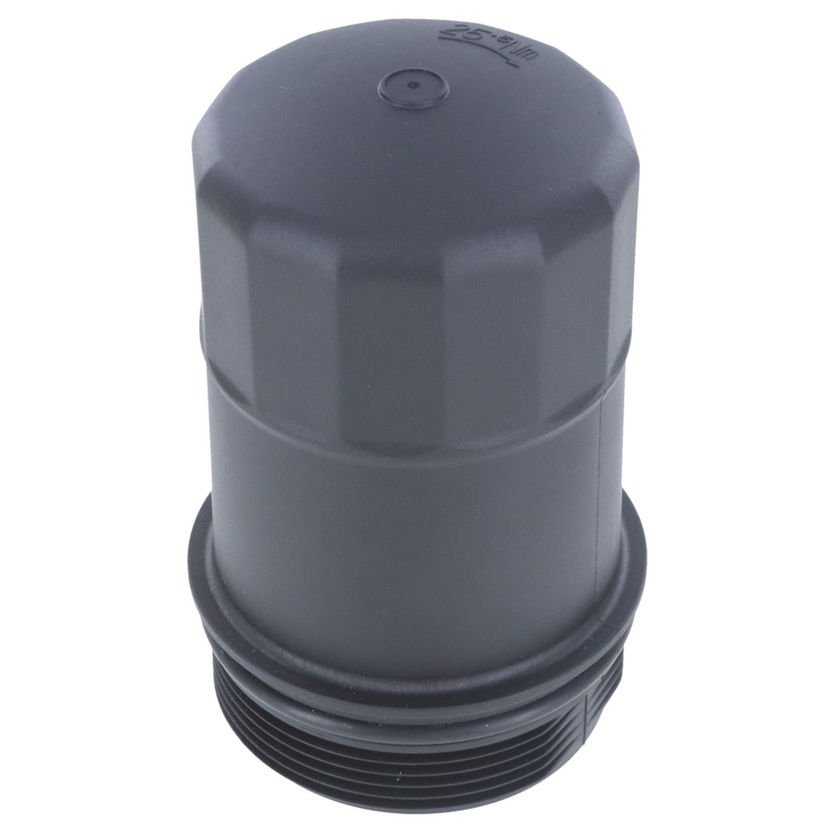 Tapa de carcasa de filtro de aceite MOTORAD MO382 para Mercedes-Benz Clase C (A205) 2016-2023
