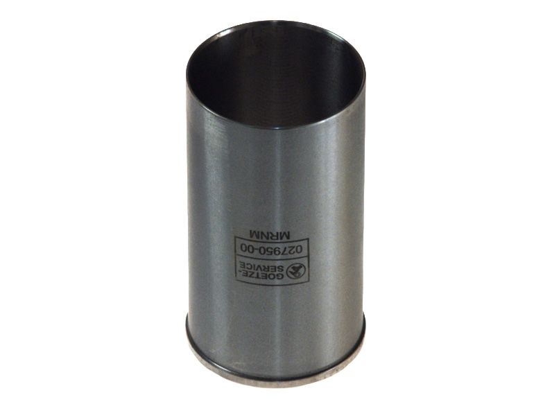 Camisa de cilindro GOETZE 14-027950-00 para Audi A3