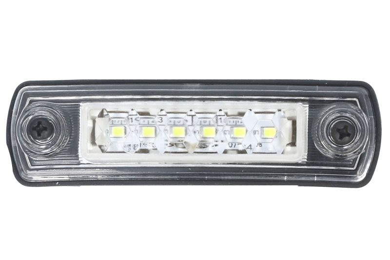 Luz de posición TRUCKLIGHT SM-ME014 para Mercedes-Benz Actros MP4 / MP5