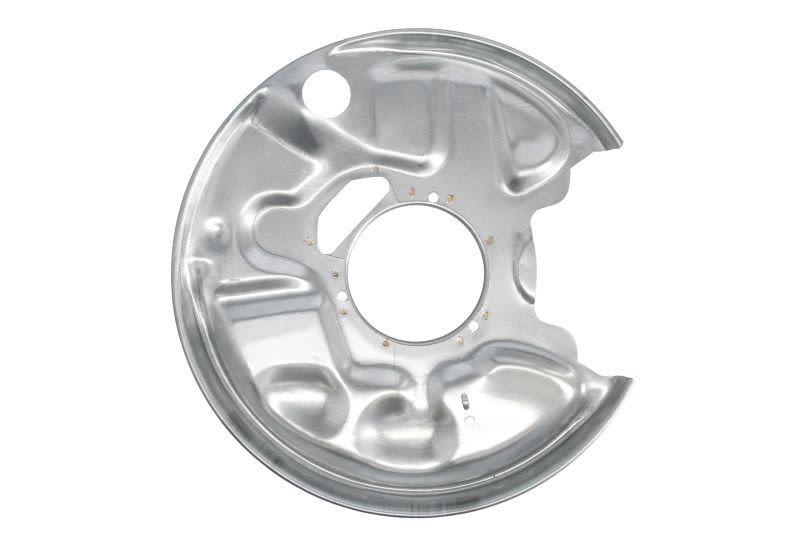 Protector de disco de freno BLIC 6508-03-3527877K para Mercedes-Benz Clase C (W202) 1993-2000