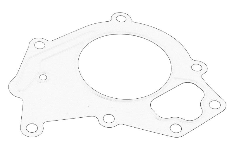 Empaquetadura de carcasa de termostato OE IVECO 5801489564 para Iveco S-Way