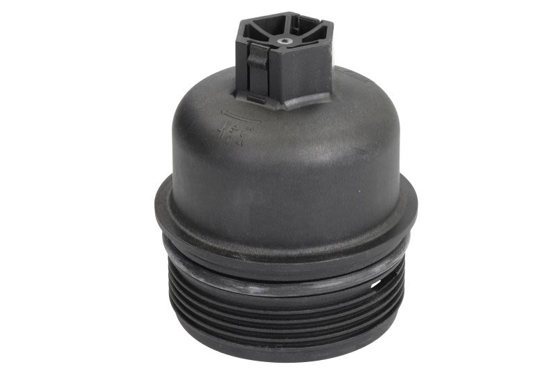 Carcasa de filtro de aceite PURFLUX P549 para Nissan Qashqai I