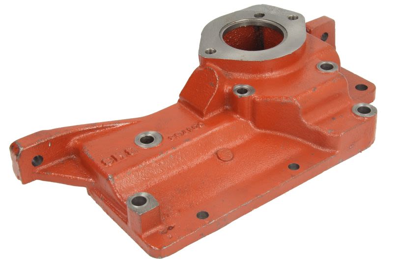 Caja del termostato THERMOTEC D2AG015TT para Ursus 4512