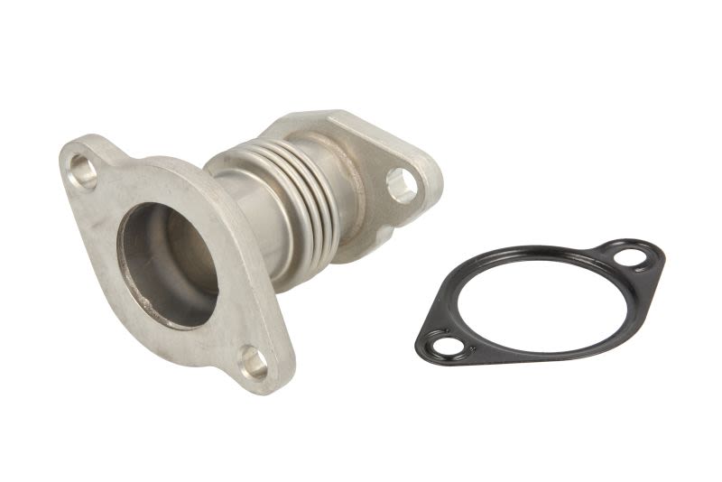 Tubería de válvula EGR ENGITECH ENT500602 para Fiat Ducato