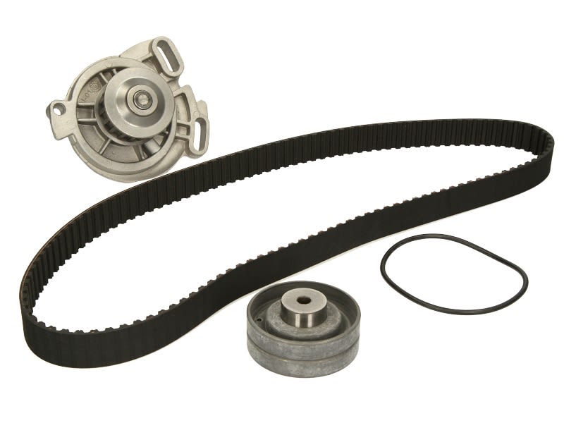 Kit de bomba de agua y correa de distribución BOSCH 1 987 948 857 para Audi A6 C4