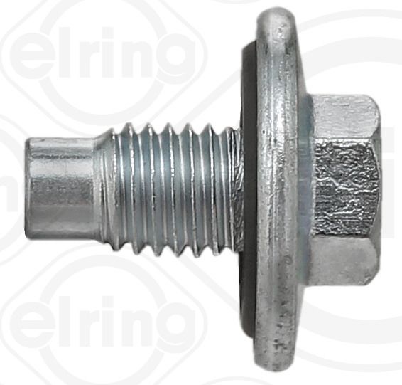 Tapón de cárter de aceite ELRING 816.250 para Chevrolet Silverado 1500