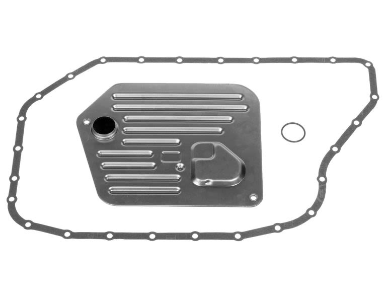 Filtro de transmisión automática MEYLE 100 137 0008 para Audi A6 C5