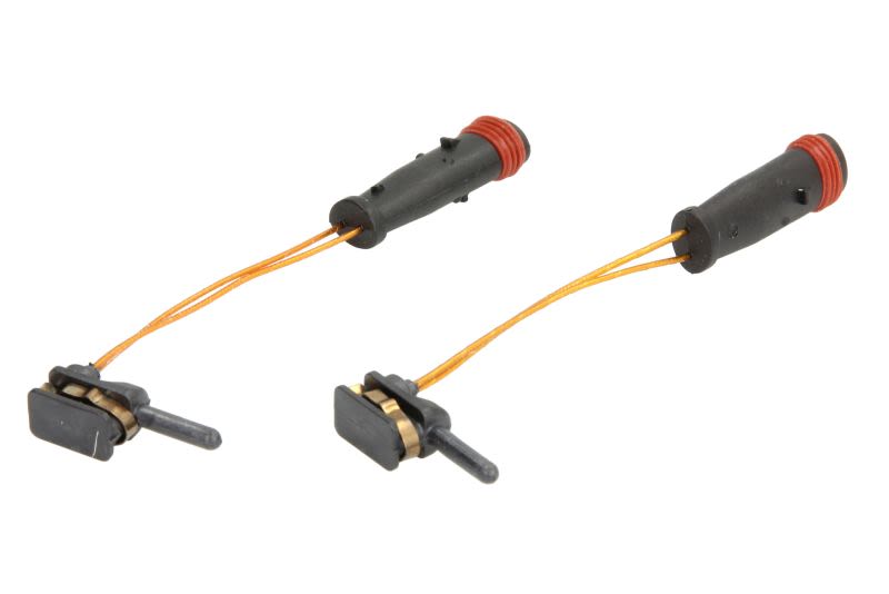 Sensor de desgaste para pastillas de freno TRW GIC172 para Mercedes-Benz Clase A (W169) 2004-2012