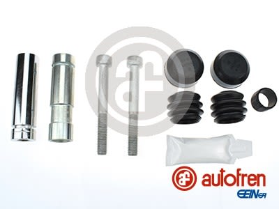 Kit de guías de cáliper de freno AUTOFREN SEINSA D7141C para Iveco Daily V