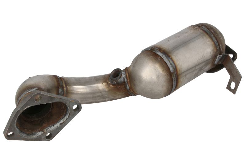Catalizador ASSO MARMITTE SRL 58.0116 para Volkswagen Golf V