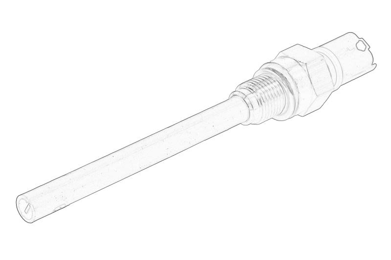 Sensor de nivel de aceite de motor OE FORD 1867256 para Ford S-Max
