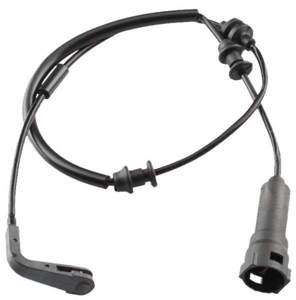 Sensor de desgaste para pastillas de freno QUICK BRAKE WS 0223 A para Audi 100 C3
