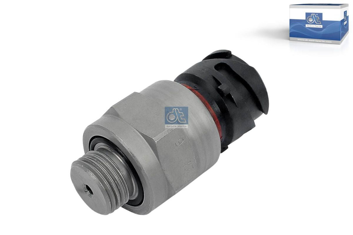 Interruptor de luz de freno DT SPARE PARTS 2.27155 para Volvo B9
