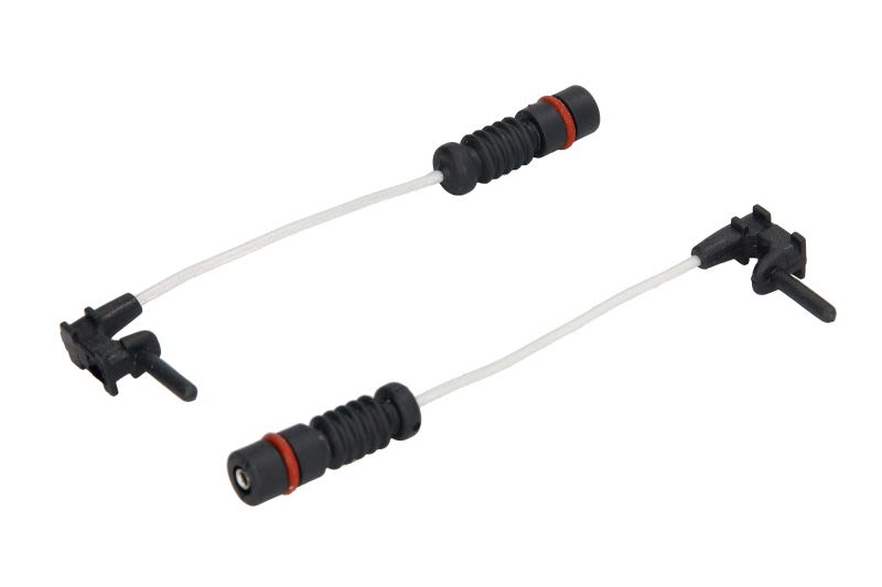 Sensor de desgaste para pastillas de freno TRW GIC164 para Mercedes-Benz Clase A (W168) 1997-2004