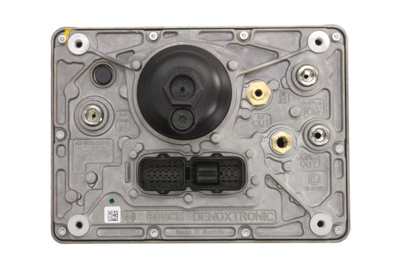 Módulo de suministro de urea BOSCH 0 444 010 038 para Scania S