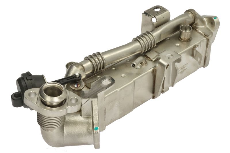 Módulo EGR NRF 48366 para BMW Serie 1 (E82) 2007-2013