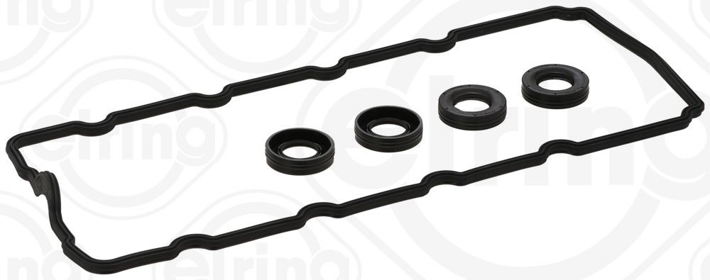Juego de empaquetaduras de tapa de válvulas ELRING 498.990 para Chrysler Neon II