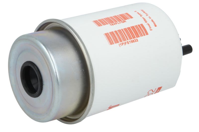 Filtro de combustible FLEETGUARD FS19832 para Caterpillar 312