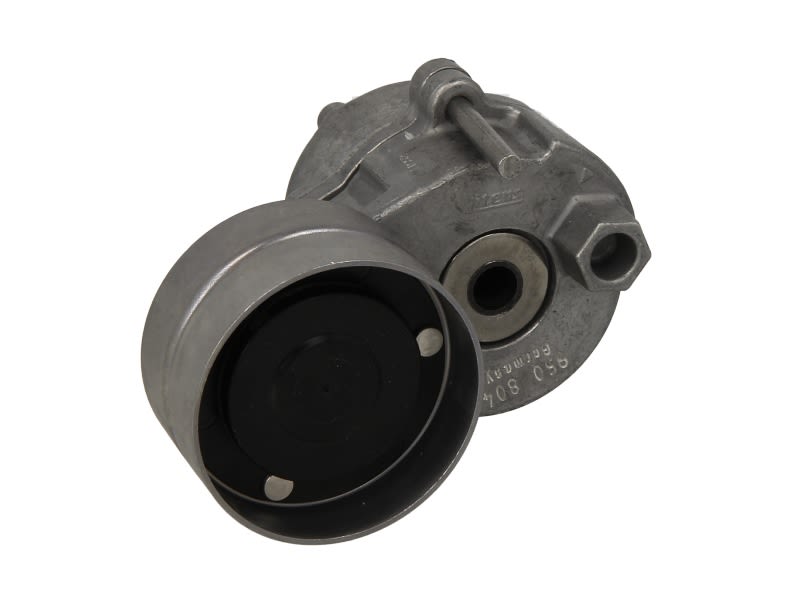 Palanca tensora de correa multicanal SKF VKMCV 53011 para Volvo B7