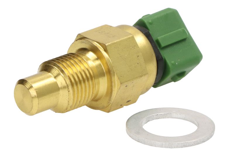Sensor de temperatura de refrigerante DELPHI TS10518 para Peugeot 206