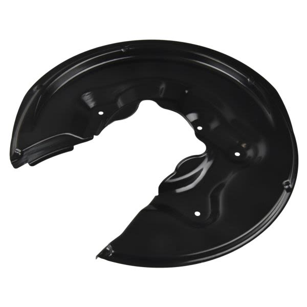 Protector de disco de freno FEBI 174630 para Volkswagen Golf VI