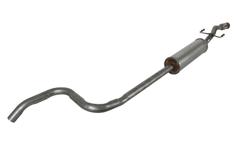 Silenciador central WALKER 24147 para Citroen C3 II