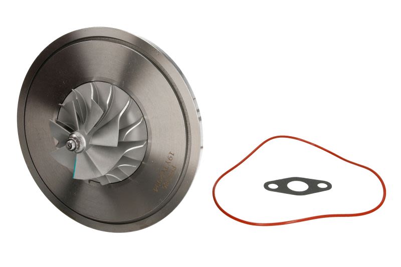 Cartucho de turbocompresor (CHRA) EVORON EVCH5086 para MAN TGS I