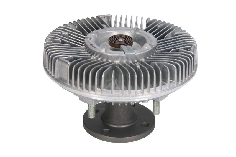 Embrague de ventilador de radiador BORG WARNER 18841-1 para Fendt 400
