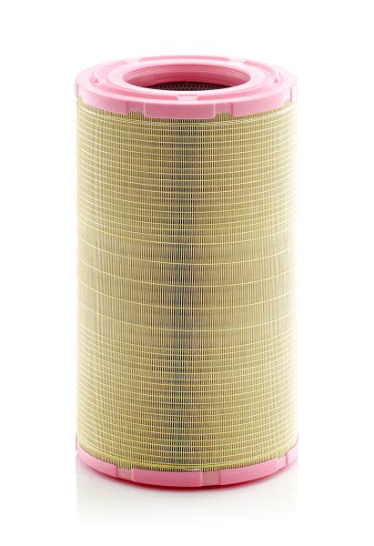 Filtro de aire MANN-FILTER C 32 1700/2 para Caterpillar 349D