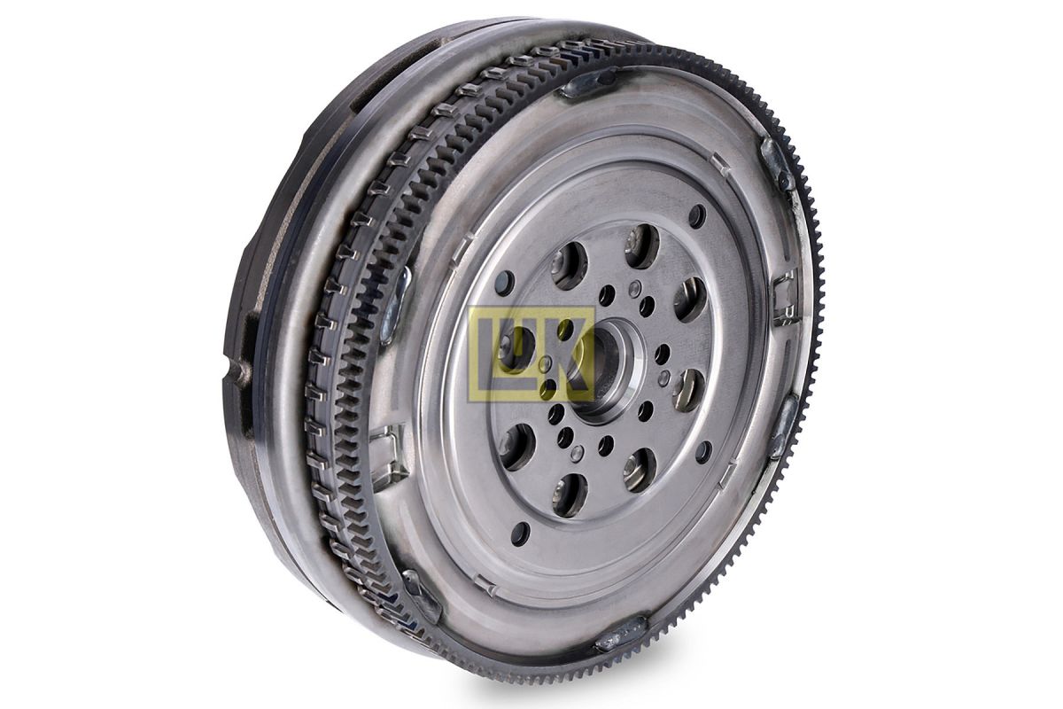 Volante de motor LUK 415 0567 10 para Mercedes-Benz Clase C (C204) 2011-
