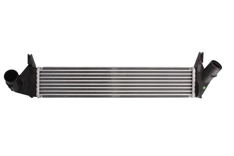 Enfriador de aire de carga (intercooler) THERMOTEC DAR005TT