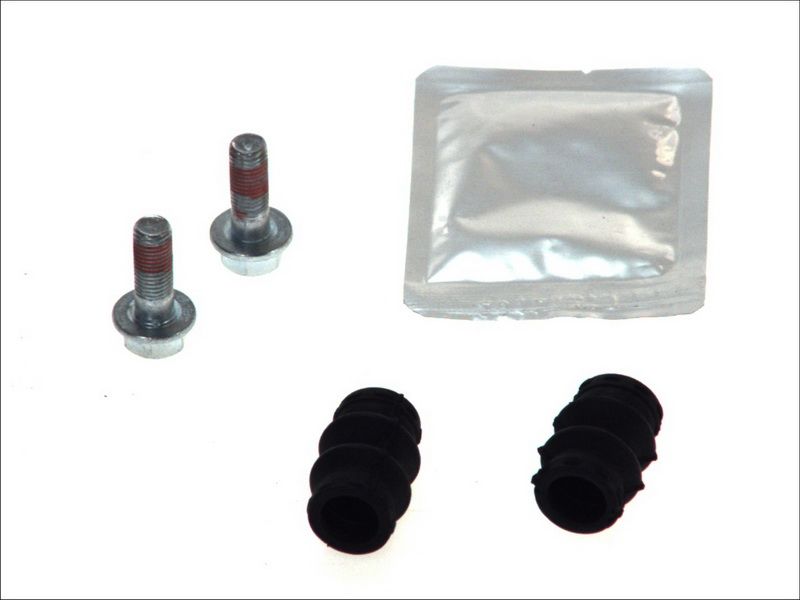 Kit de accesorios para pinza de freno QUICK BRAKE 113-1347 para Mercedes-Benz Clase A (W168) 1997-2004